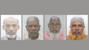 হজে গিয়ে আরও ৪ বাংলাদেশির মৃত্যু