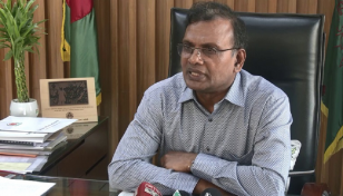সংলাপ নিয়ে ভাবছি না: ইসি