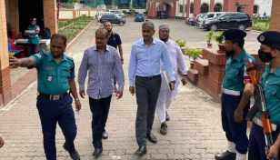 বিএনপিকে সমাবেশ করার মৌখিক অনুমতি দিয়েছে ডিএমপি: এ্যানি