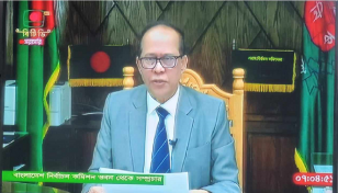 ৭ জানুয়ারি জাতীয় নির্বাচন