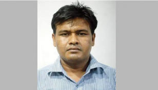 কার্টুনিস্ট এম এ কুদ্দুস মারা গেছেন