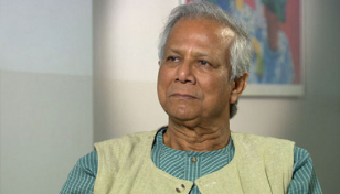 ড. ইউনূসের লিভ টু আপিল খারিজ, দানকর দিতে হবে ১২ কোটি