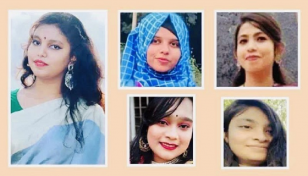 ফুলপরীকে নির্যাতনের ঘটনায় ছাত্রলীগ নেত্রীসহ বহিষ্কার ৫ ছাত্রী 