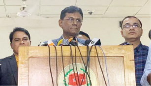 ‘তথ্যের ভিত্তিতেই ওসি-ইউএনওদের বদলির সিদ্ধান্ত’