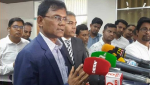 ইইউ যত খুশি নিরপেক্ষ পর্যবেক্ষক পাঠাতে পারবে: ইসি