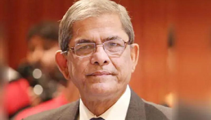 ফখরুলের জামিন শুনানি পেছাল