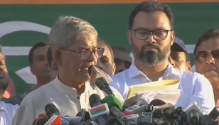 সরকার পতনের আন্দোলন থেকে দৃষ্টি ফেরাতেই ইউনূস ইস্যু: ফখরুল