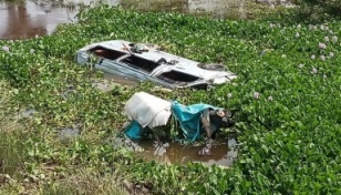 সিলেটে সড়ক দুর্ঘটনায় নিহত ছয়