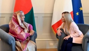 বাংলাদেশ থেকে আরও জনবল নেবে ইতালি