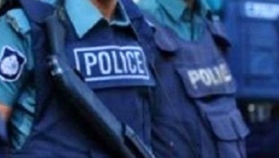 রাজধানীতে ছিনতাইকারীর ছুরিকাঘাতে পুলিশ সদস্য নিহত