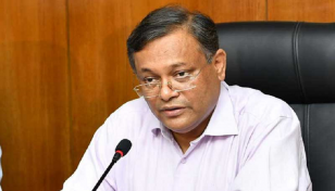 আগামী ১০০ দিন রাষ্ট্র পাহারা দিতে হবে: তথ্যমন্ত্রী