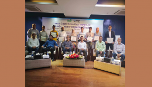 ‘কাইজেন’ বাস্তবায়নে ৬২ প্রতিষ্ঠান ও ৪০০ উদ্যোক্তাকে সহায়তা করেছে এসএমই ফাউন্ডেশন