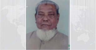 খুলনা সিটি করপোরেশনের প্রথম মেয়র সিরাজুল ইসলাম আর নেই