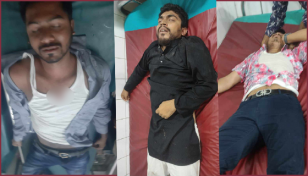 ঢাকা বিশ্ববিদ্যালয়ে নুরদের ওপর হামলা