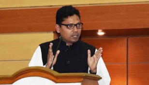 তথ্য ফাঁসের ঘটনায় দায় এড়ানোর সুযোগ নেই: পলক