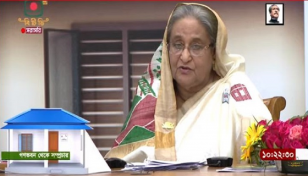 ‘আঘাত দিতেই মিথ্যা জন্মদিন বানিয়ে উৎসব করতেন খালেদা জিয়া’