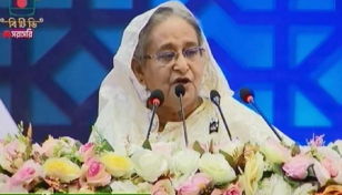 আওয়ামী লীগ সবসময় ইসলামের খেদমত করে: প্রধানমন্ত্রী 