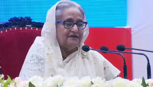 জনগণকে পুড়িয়ে মেরে কিছু অর্জন করা যায় না: প্রধানমন্ত্রী