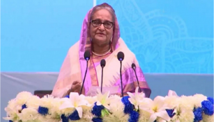 এশিয়ার দেশগুলোর শীর্ষে বাংলাদেশের নারীরা: প্রধানমন্ত্রী