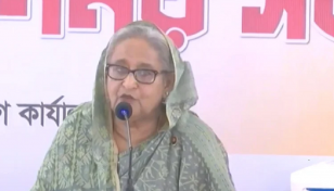 সাড়ে ১৪ বছরে বদলে গেছে দেশ: প্রধানমন্ত্রী