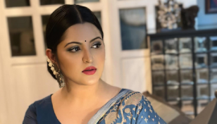 পরীমণি আদালতে না যাওয়ায় বিচারকের অসন্তোষ