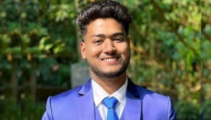 গভীর রাতে বিরিয়ানি খেতে গিয়ে ফিরলেন লাশ হয়ে