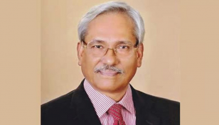নৌকার মাঝি হওয়ার কারণ জানালেন কেন্দ্রীয় নেতা শাহজাহান