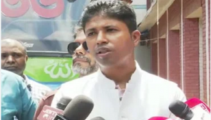 যে কারণে ভোট বর্জন করলেন স্বতন্ত্র প্রার্থী তরিকুল