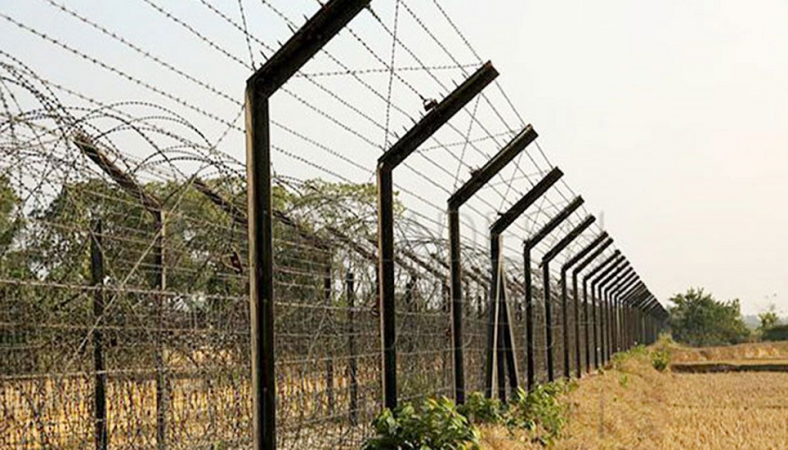 বেনাপোলে বিএসএফের গুলিতে বিজিবি সদস্য নিহত