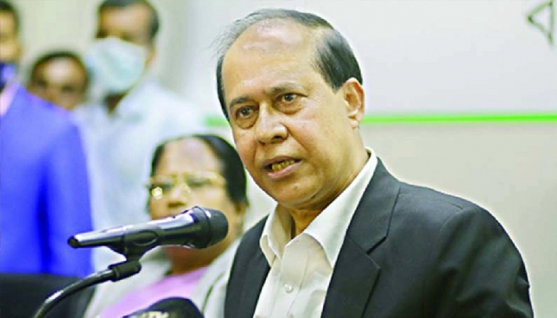 নির্বাচন নিয়ে যে বিতর্ক হচ্ছে তা অনাকাঙ্ক্ষিত: সিইসি