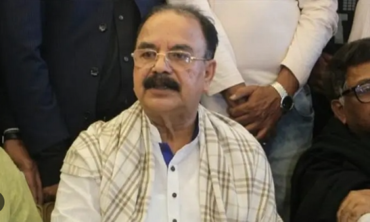 আগাম জামিন পেলেন গয়েশ্বর চন্দ্র রায়