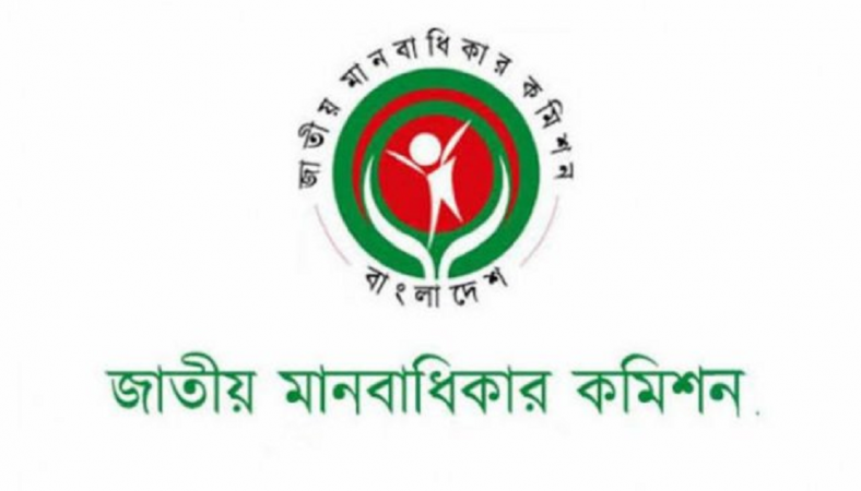 ট্রেনে ও ভোটকেন্দ্রে আগুনের ঘটনায় মানবাধিকার কমিশনের উদ্বেগ