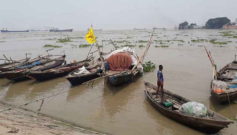 বৃহস্পতিবার থেকে পদ্মা-মেঘনায় মাছ ধরায় নিষেধাজ্ঞা