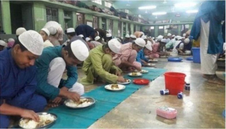 চামড়ার দাম কমায় যেভাবে ক্ষতিগ্রস্ত হচ্ছে মাদ্রাসা-এতিমখানা