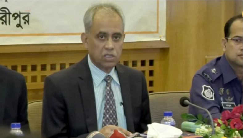 ‘জাতীয় নির্বাচনে সেনাবাহিনী মোতায়েনের সম্ভাবনা রয়েছে’ 