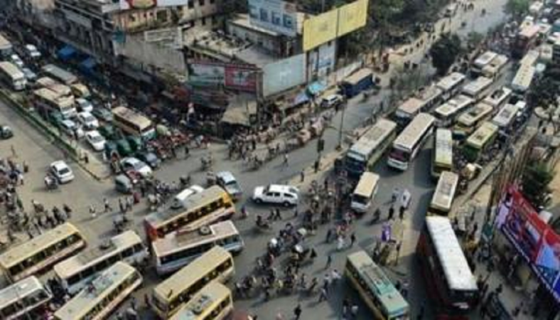 এবার নির্বাচনের দিন চলবে গণপরিবহন