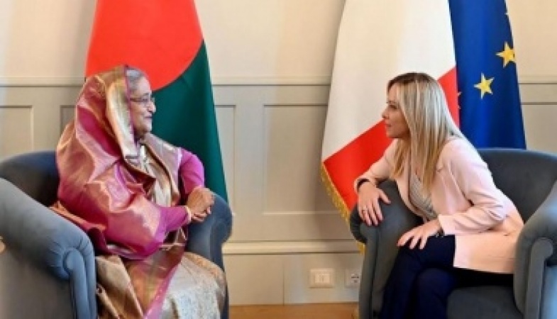 বাংলাদেশ থেকে আরও জনবল নেবে ইতালি