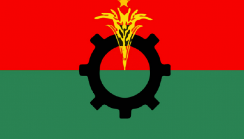 বিএনপির একদফার প্রথম কর্মসূচি আজ শুরু