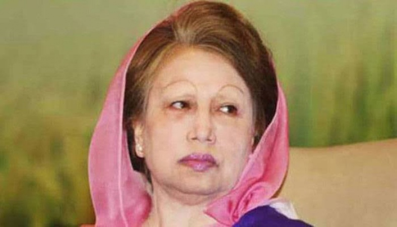 খালেদা জিয়ার মুক্তির দাবিতে আজ অনশন করবে ২০০ মুক্তিযোদ্ধা