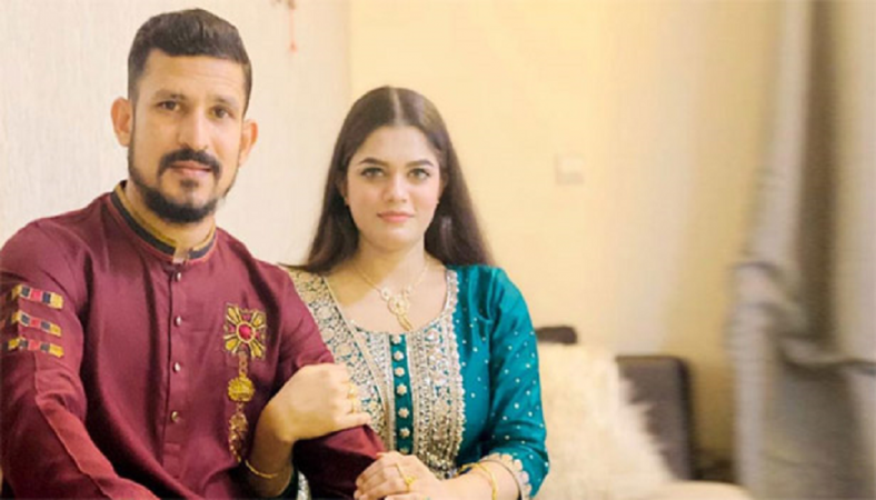 নাসিরকাণ্ডে সাক্ষ্য দিল তামিমার মেয়ে