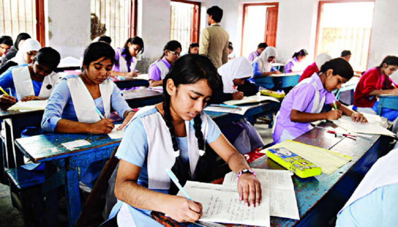 শিক্ষাপ্রতিষ্ঠানে গ্রীষ্মকালীন ছুটি বাতিল 