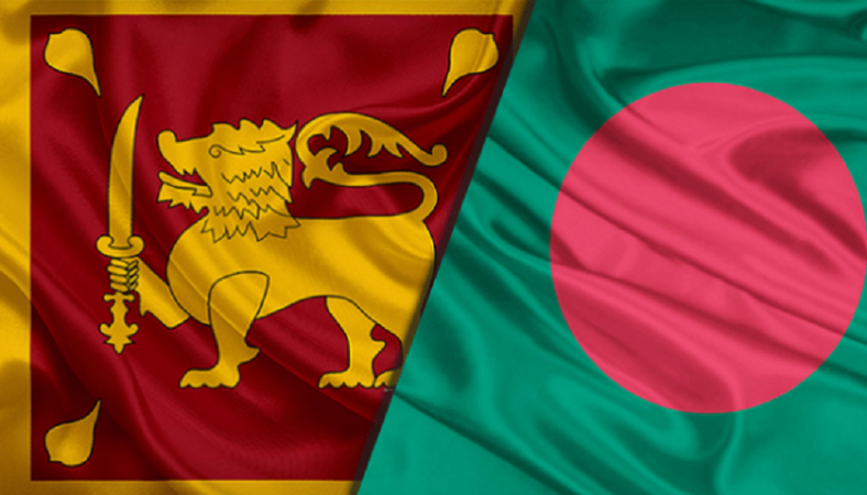 ঋণের ৫ কোটি ডলার ফেরত দিল শ্রীলংকা