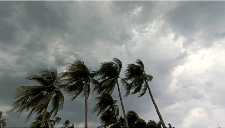 বঙ্গোপসাগরে নিম্নচাপ: সেন্টমার্টিনে আটকা পড়েছেন শতাধিক পর্যটক