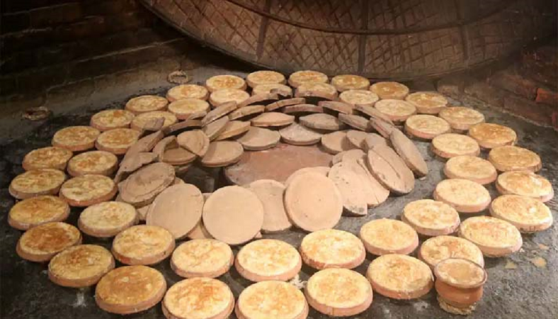জিআই পণ্যের মর্যাদা পেল বগুড়ার দই