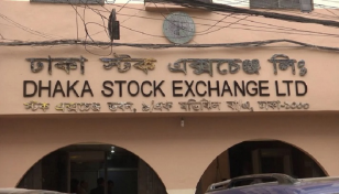 পুঁজি বাজারে ৪৬ মিনিটের অন্ধকার