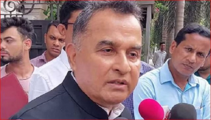 ‘আমি জানি গরীব হওয়াটা কত কষ্টের’