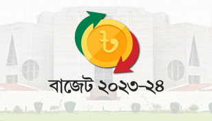 সবচেয়ে বেশি বরাদ্দ ১০ মেগা প্রকল্পে