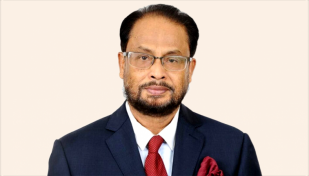 এই বাজেট বাস্তবসম্মত মনে করছি না: জি এম কাদের