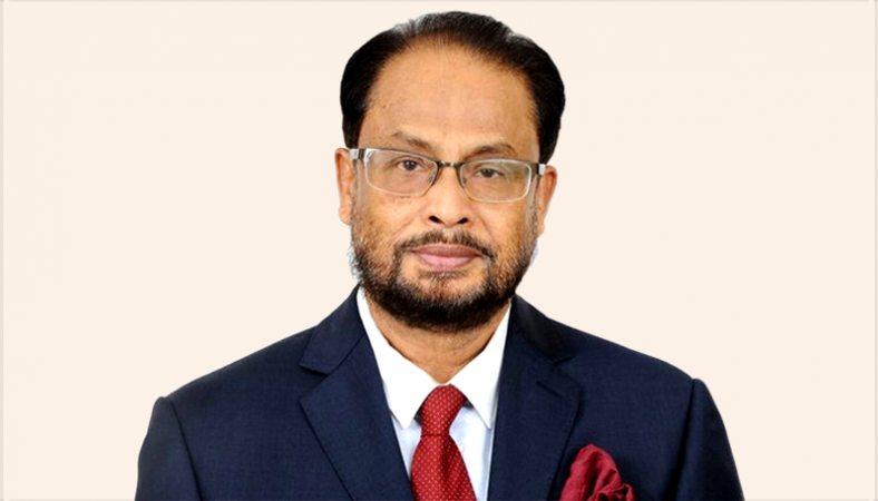 এই বাজেট বাস্তবসম্মত মনে করছি না: জি এম কাদের