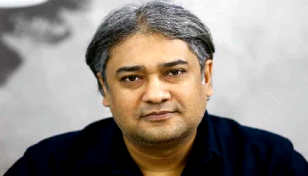 ঢাকা-১৭ আসনে নৌকার মাঝি আরাফাত